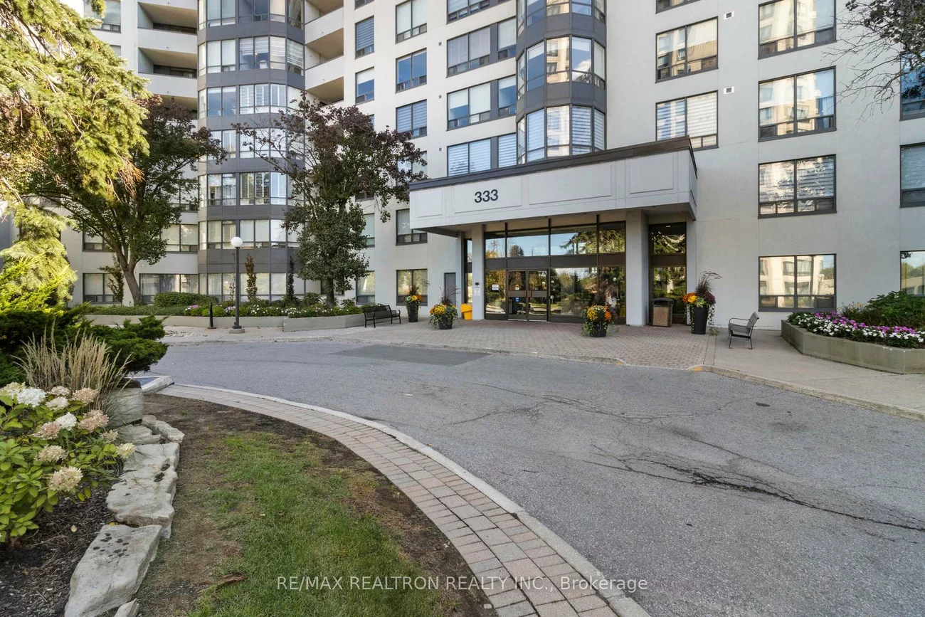 333, Clark, Crestwood-Springfarm-Yorkhill, Vaughan