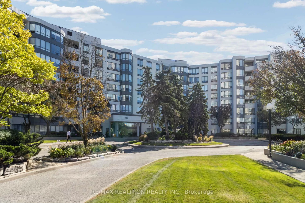 333, Clark, Crestwood-Springfarm-Yorkhill, Vaughan