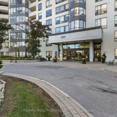 333, Clark, Crestwood-Springfarm-Yorkhill, Vaughan