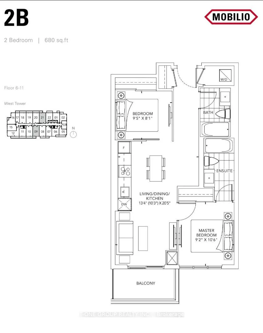 38, Honeycrisp, Vaughan Corporate Centre, Vaughan