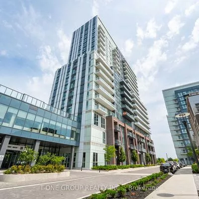 38, Honeycrisp, Vaughan Corporate Centre, Vaughan