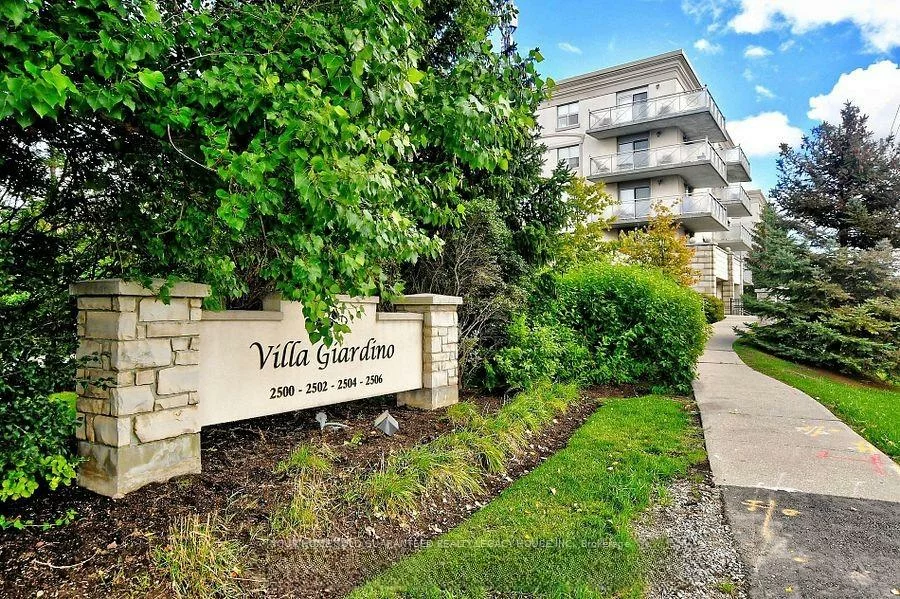 2500, Rutherford, Maple, Vaughan
