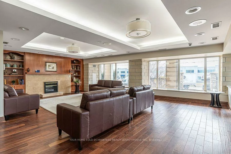 2500, Rutherford, Maple, Vaughan