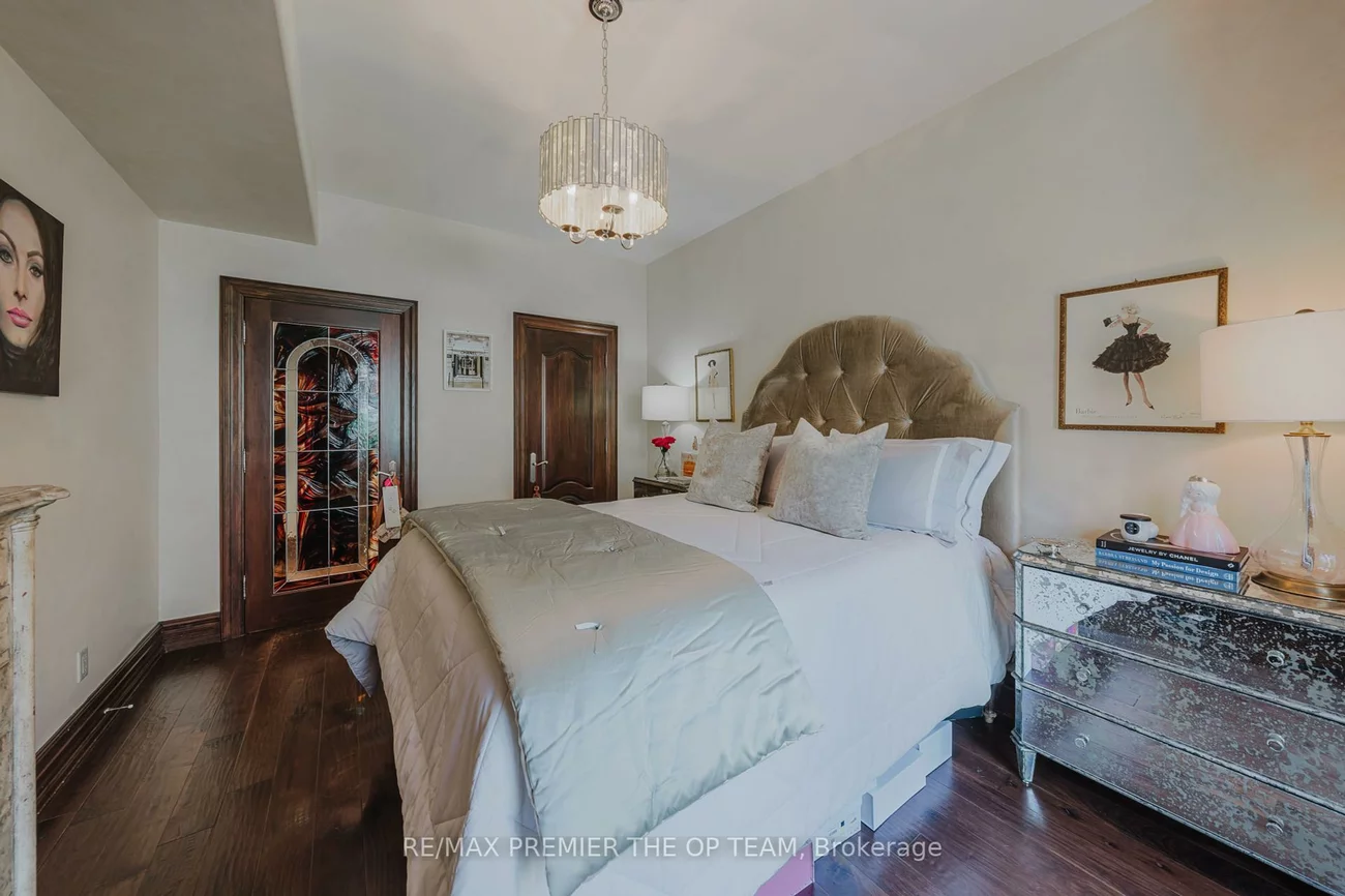 121, Woodbridge, West Woodbridge, Vaughan