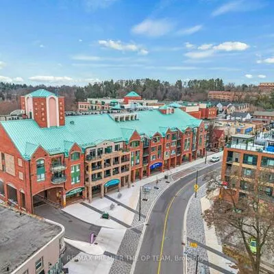 121, Woodbridge, West Woodbridge, Vaughan