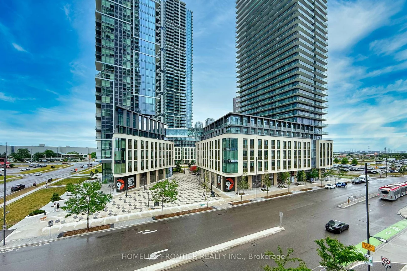 950, Portage, Vaughan Corporate Centre, Vaughan