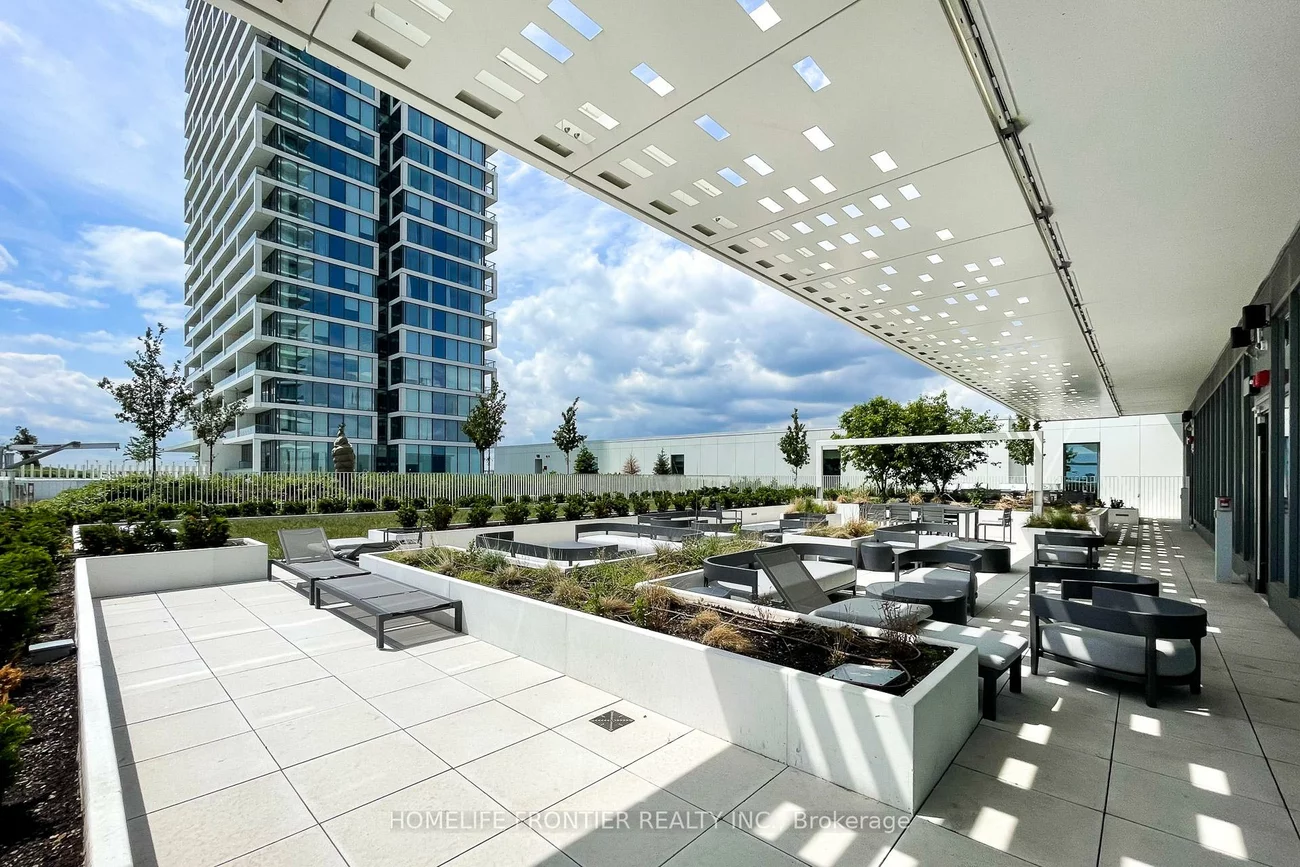 950, Portage, Vaughan Corporate Centre, Vaughan