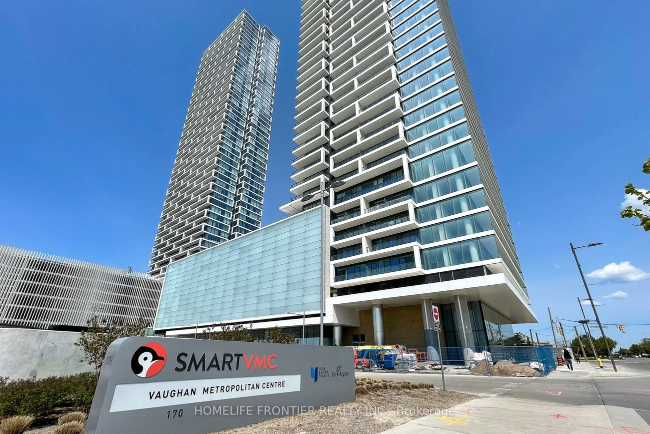 950, Portage, Vaughan Corporate Centre, Vaughan