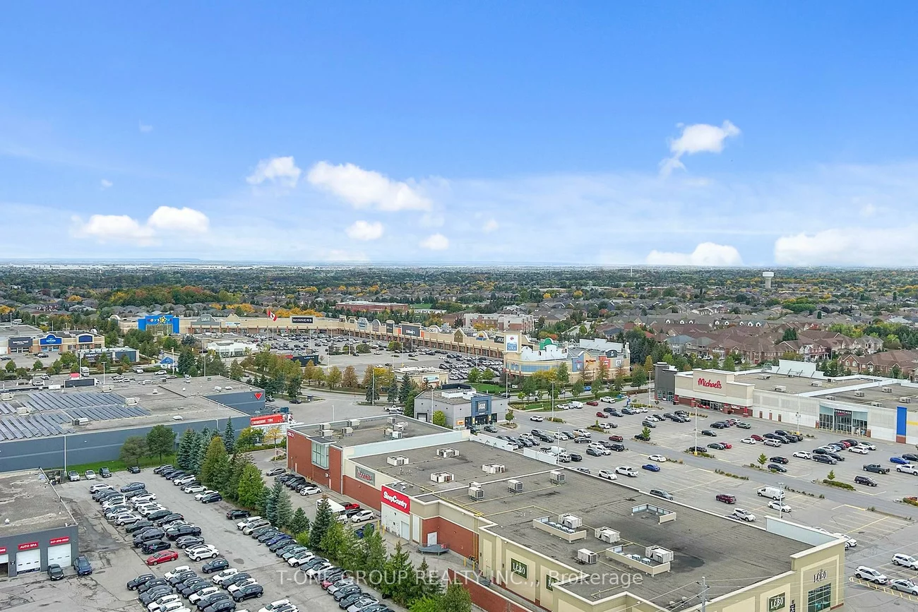 3700, Highway 7, Vaughan Corporate Centre, Vaughan