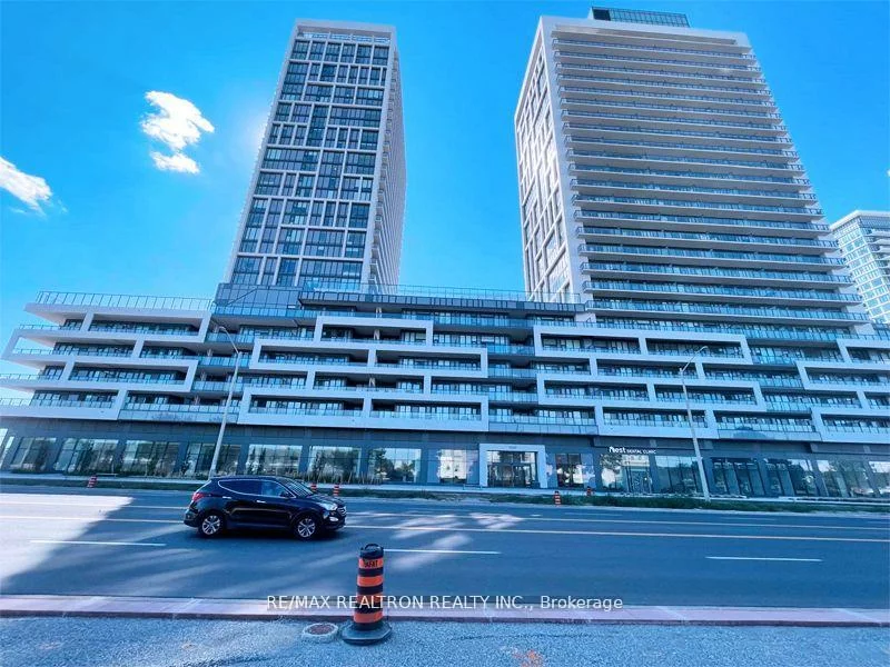 8960, Jane, Vellore Village, Vaughan