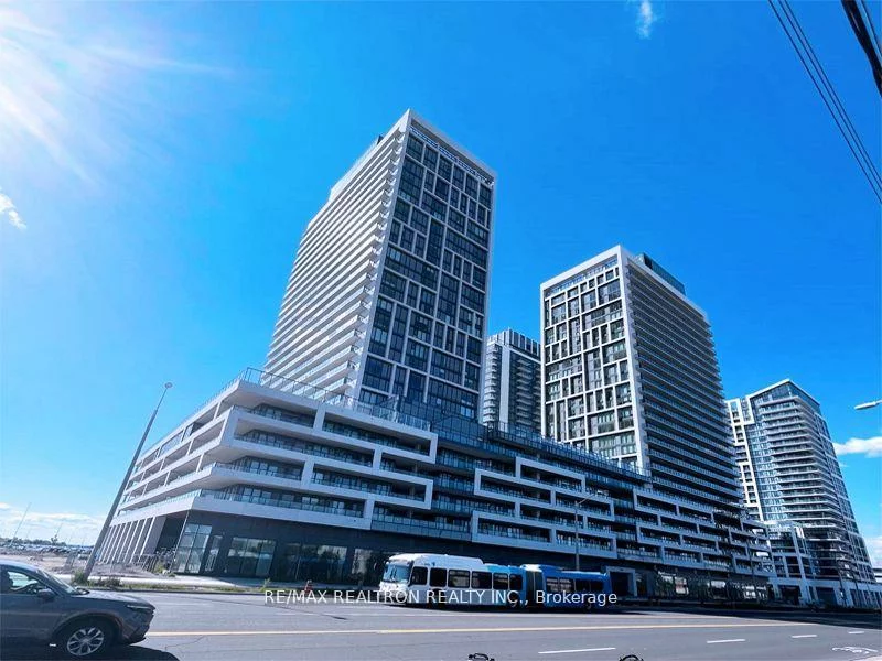 8960, Jane, Vellore Village, Vaughan