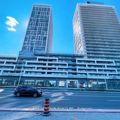 8960, Jane, Vellore Village, Vaughan