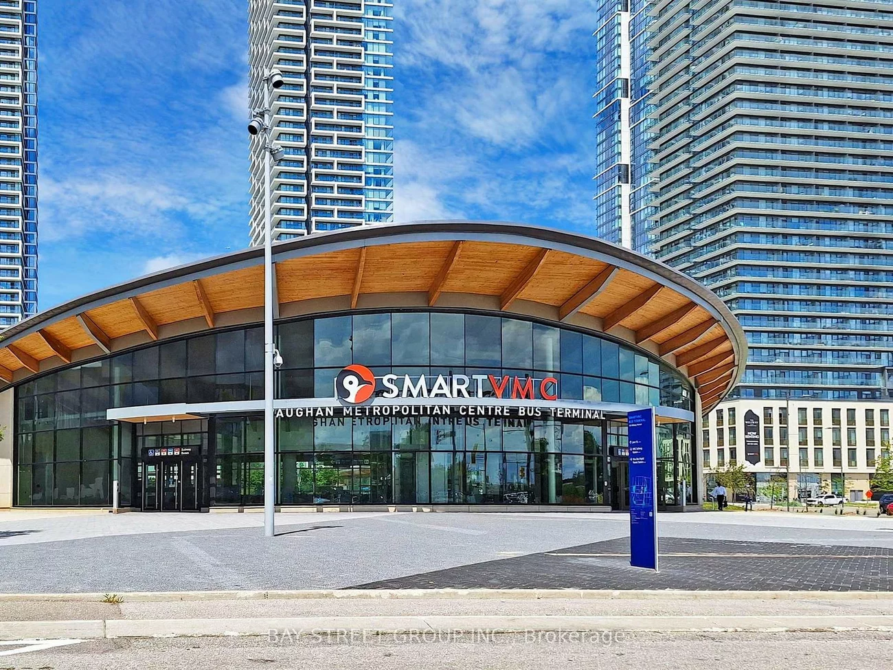 5, Buttermill, Vaughan Corporate Centre, Vaughan