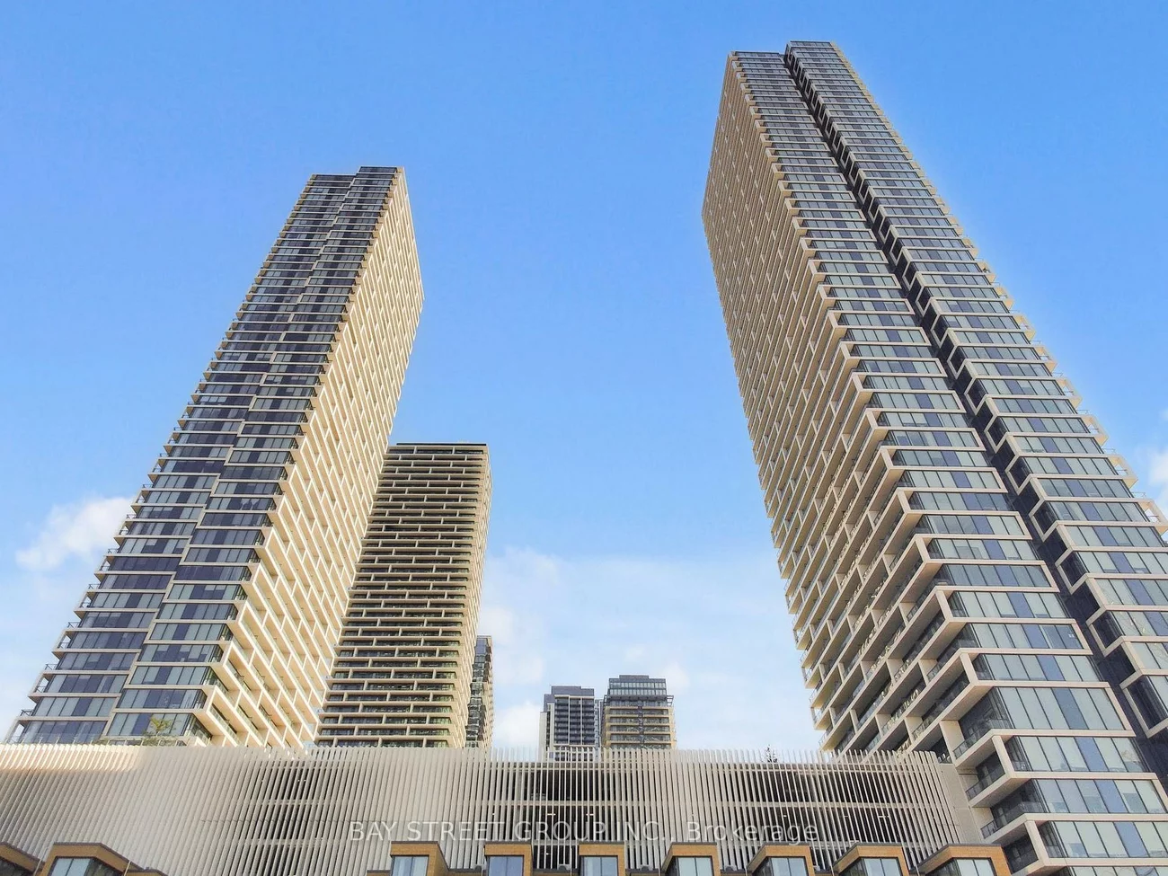 5, Buttermill, Vaughan Corporate Centre, Vaughan
