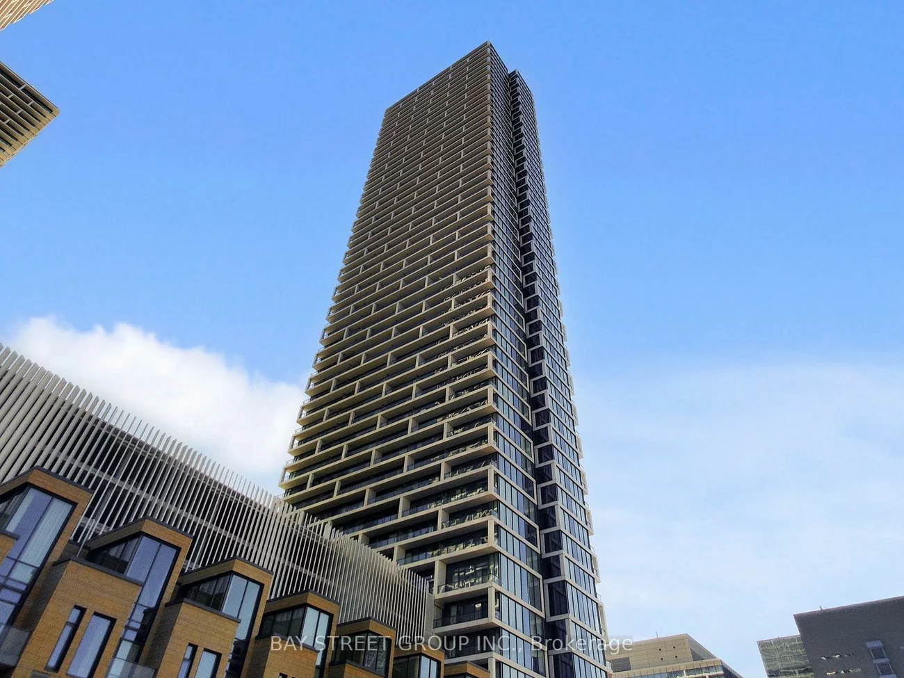 5, Buttermill, Vaughan Corporate Centre, Vaughan