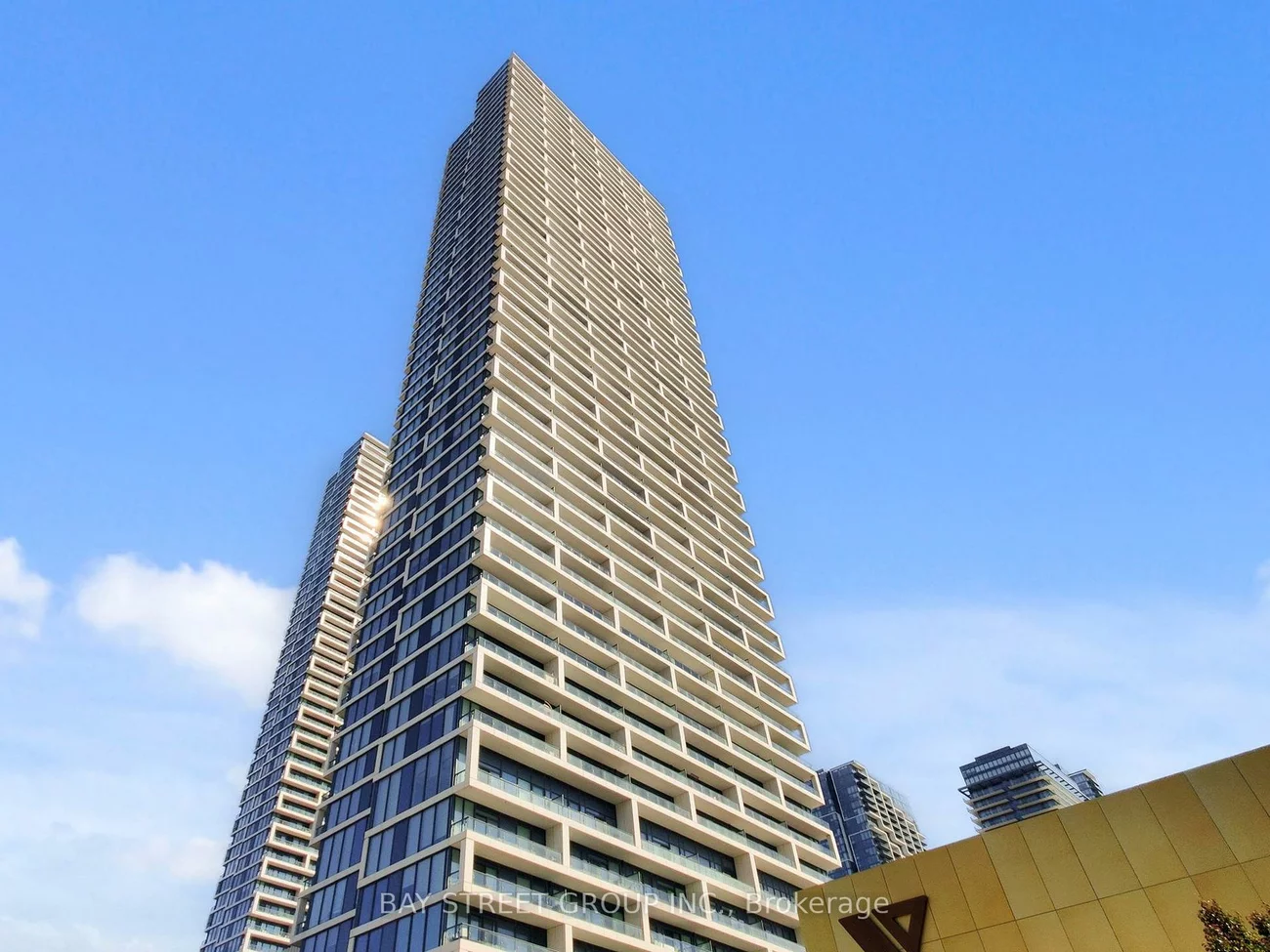 5, Buttermill, Vaughan Corporate Centre, Vaughan
