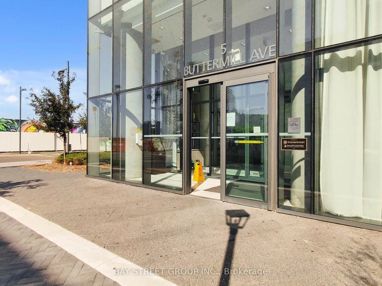 5, Buttermill, Vaughan Corporate Centre, Vaughan