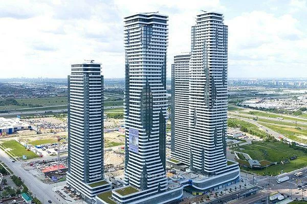 225, Commerce, Vaughan Corporate Centre, Vaughan