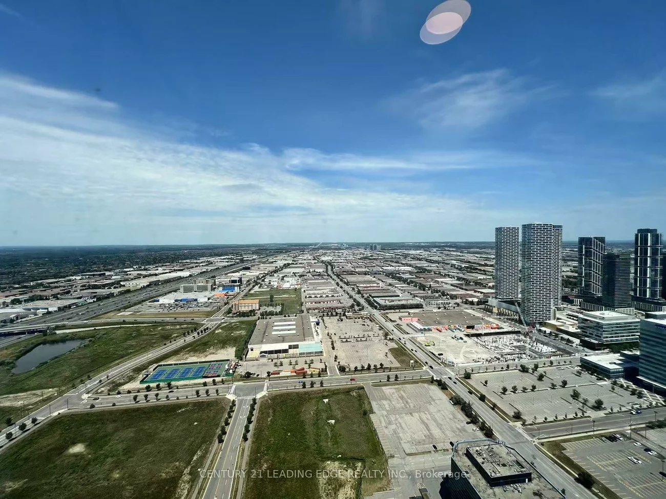 225, Commerce, Vaughan Corporate Centre, Vaughan