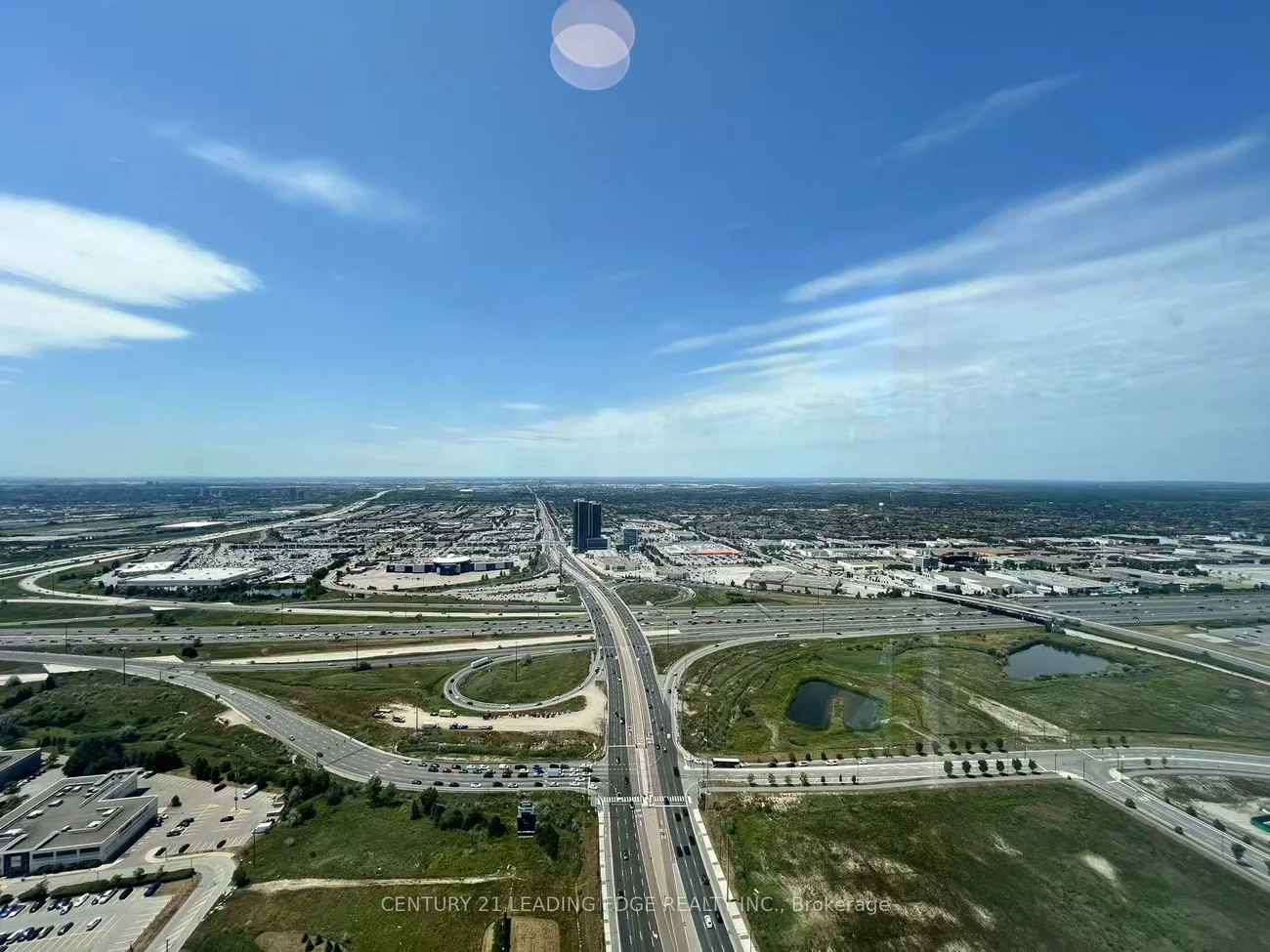 225, Commerce, Vaughan Corporate Centre, Vaughan
