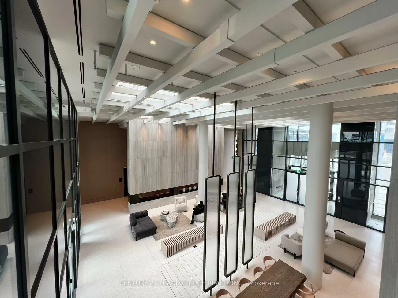 225, Commerce, Vaughan Corporate Centre, Vaughan