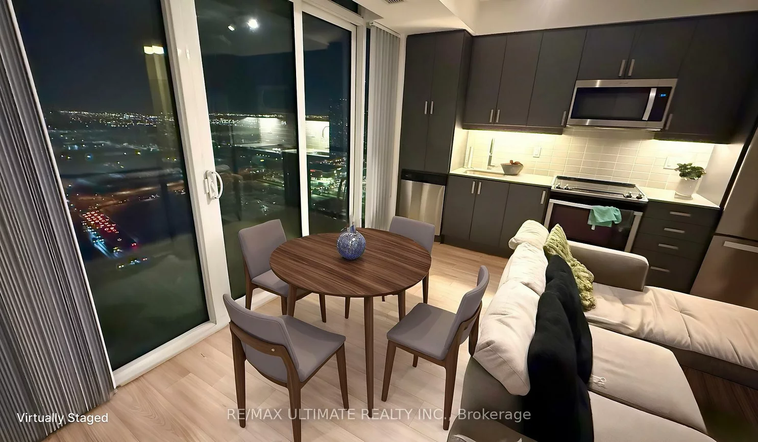 7895, Jane, Concord, Vaughan