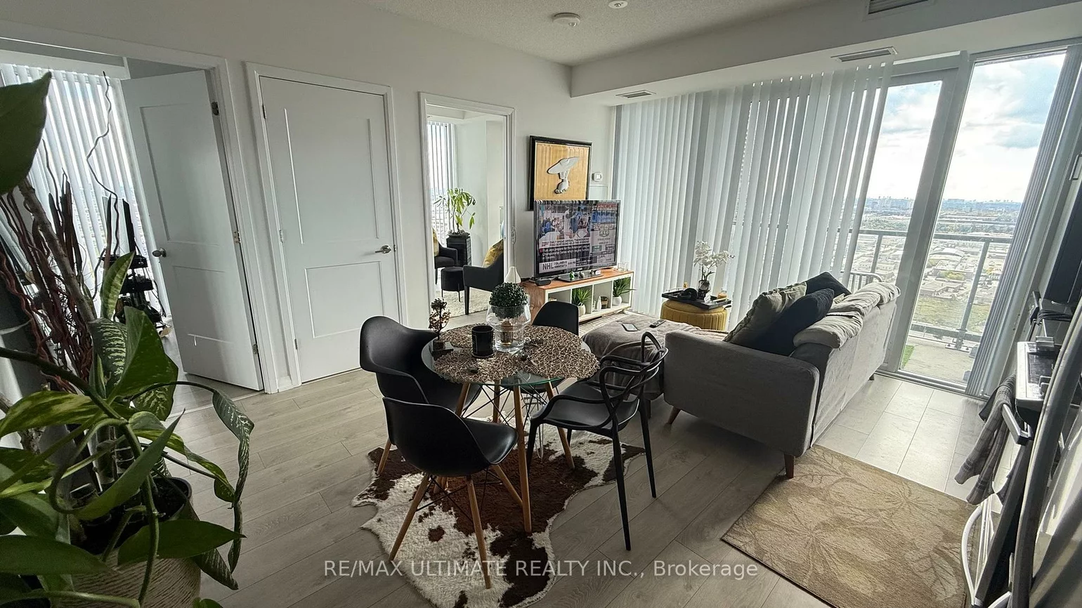 7895, Jane, Concord, Vaughan