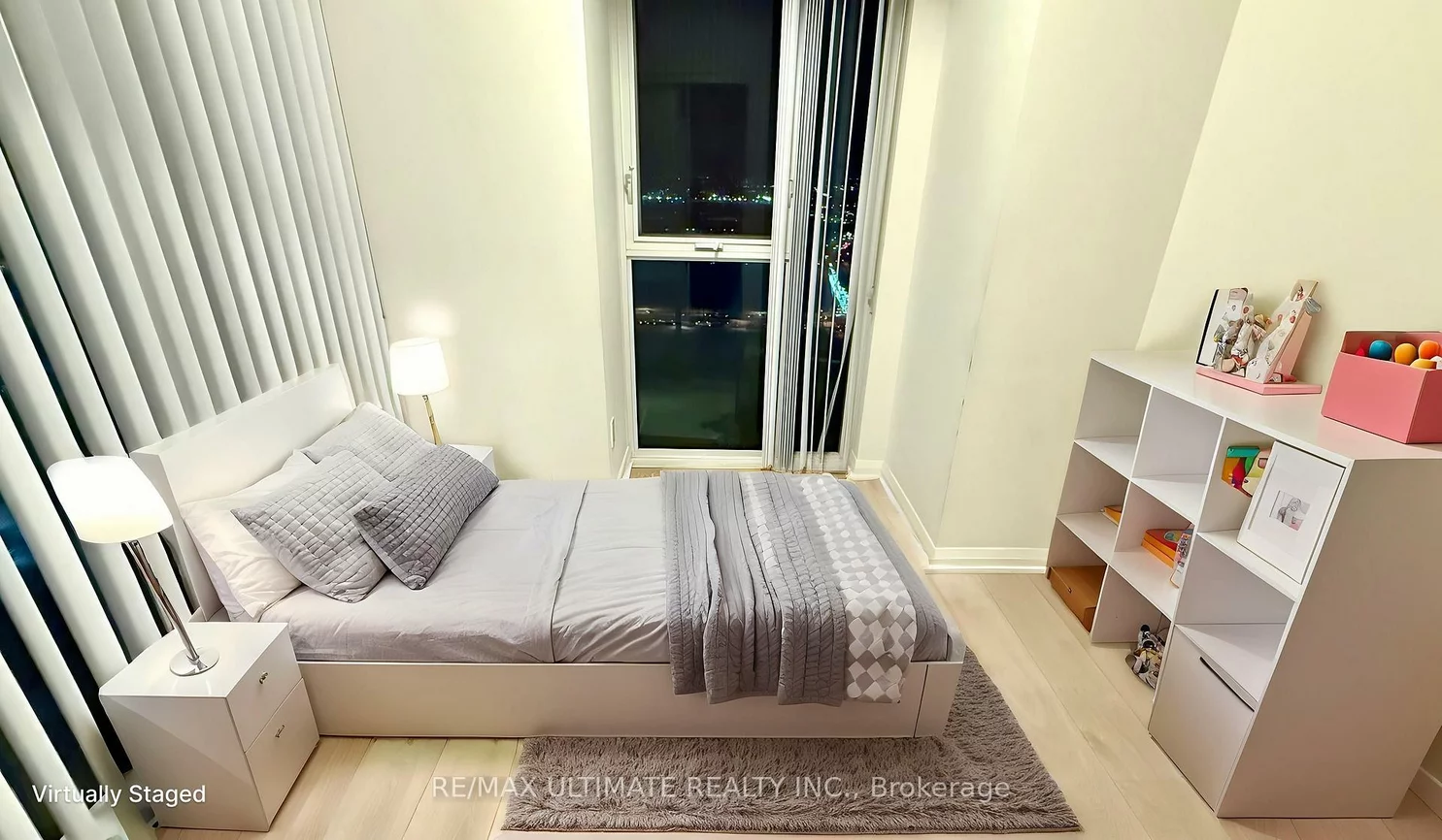 7895, Jane, Concord, Vaughan