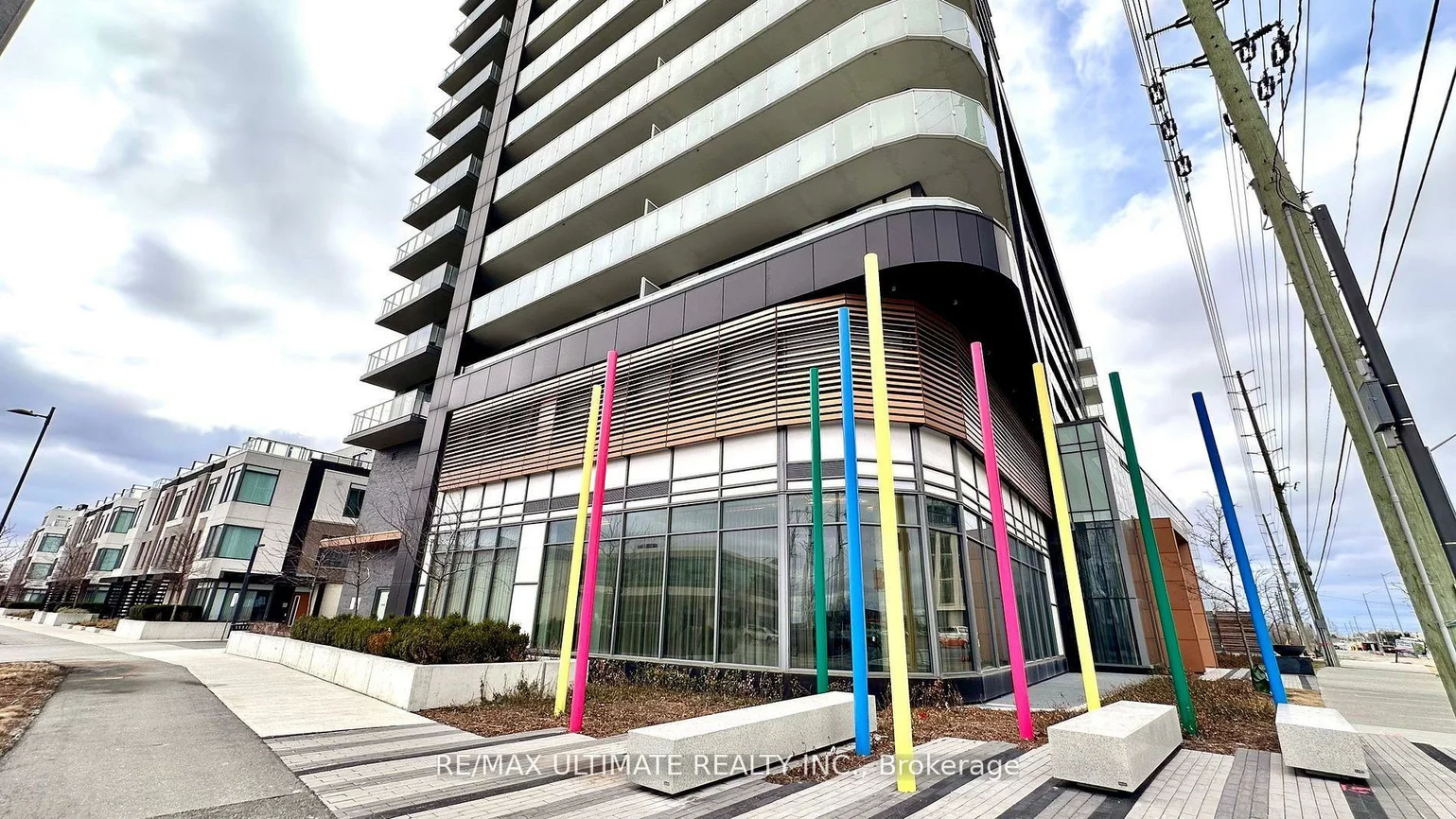 7895, Jane, Concord, Vaughan