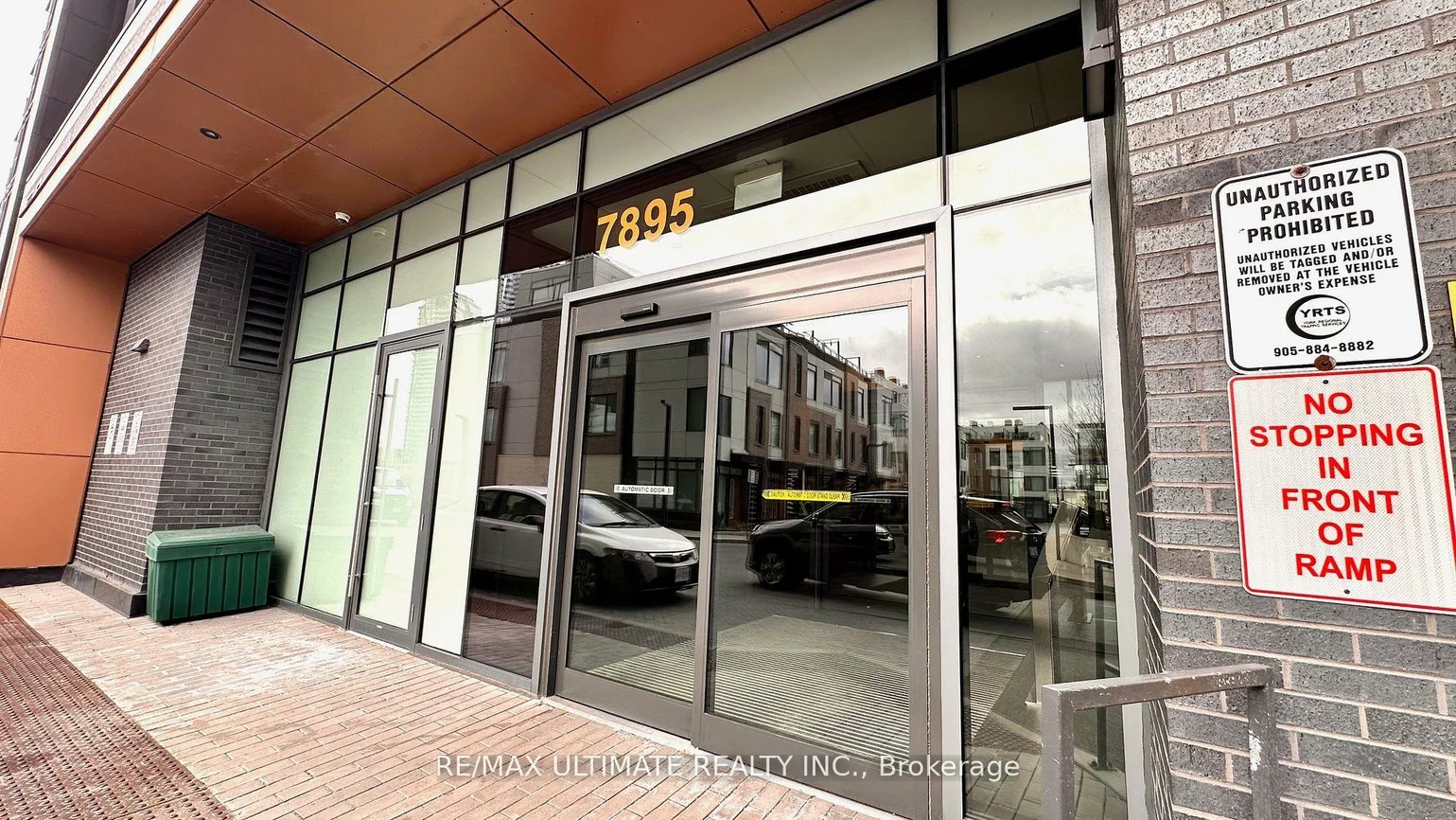 7895, Jane, Concord, Vaughan