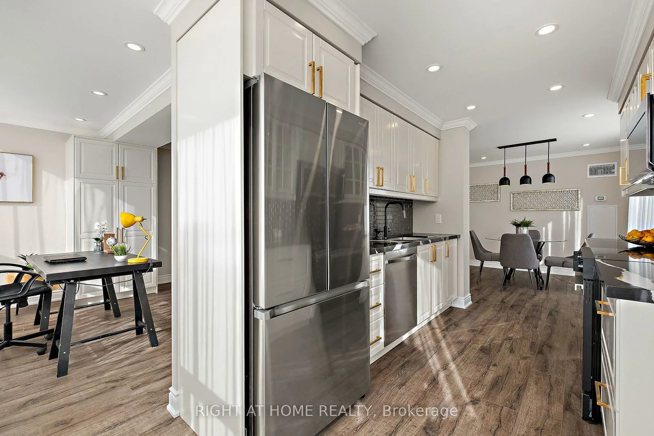 120, Promenade, Brownridge, Vaughan