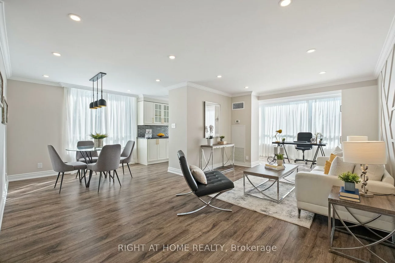 120, Promenade, Brownridge, Vaughan