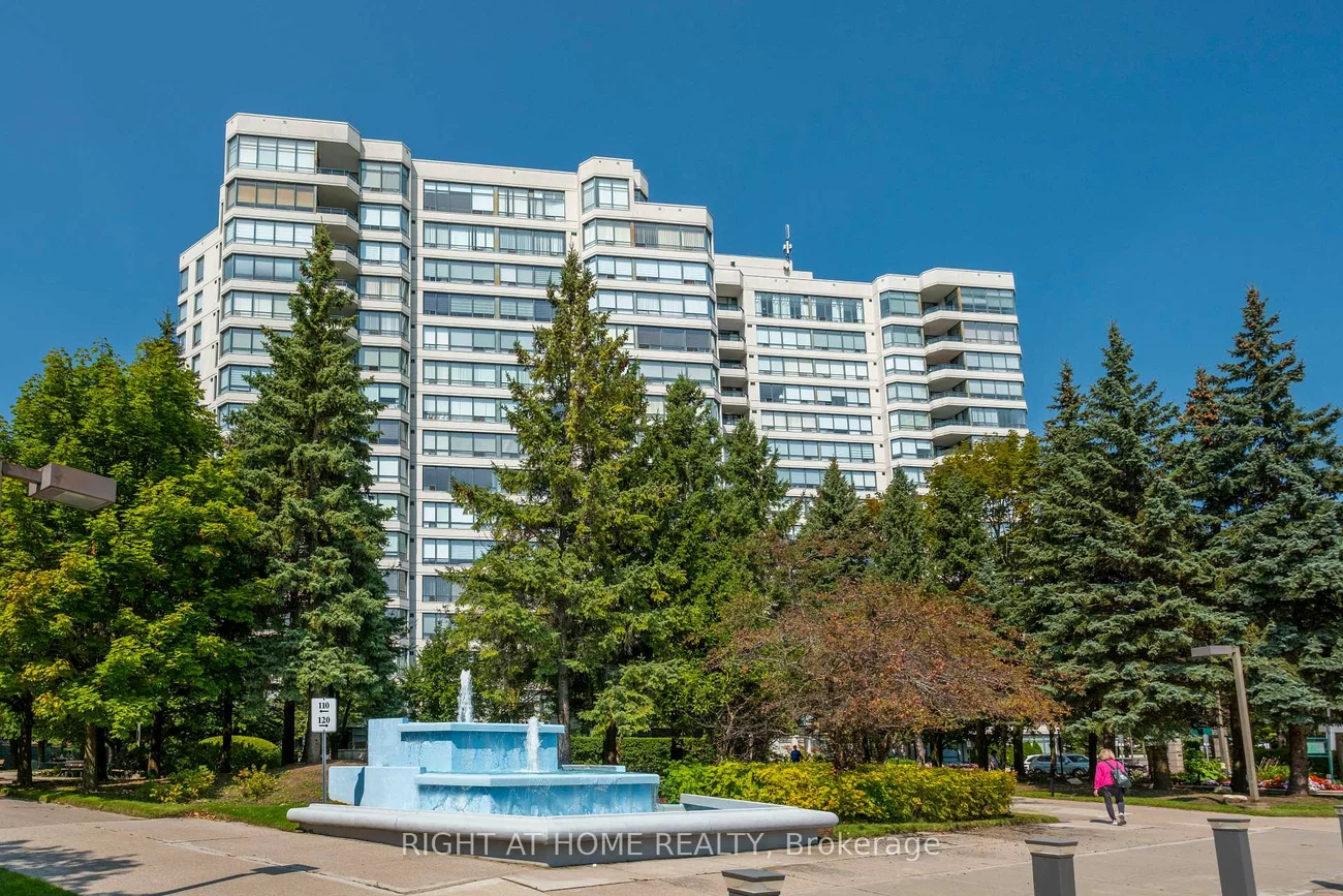 120, Promenade, Brownridge, Vaughan