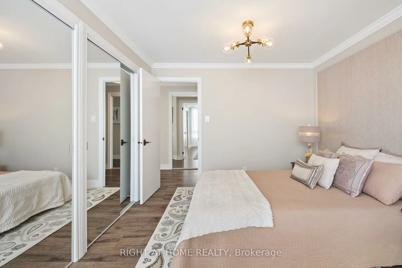 120, Promenade, Brownridge, Vaughan