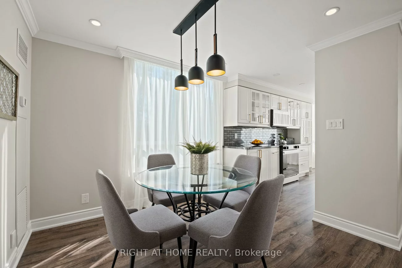 120, Promenade, Brownridge, Vaughan