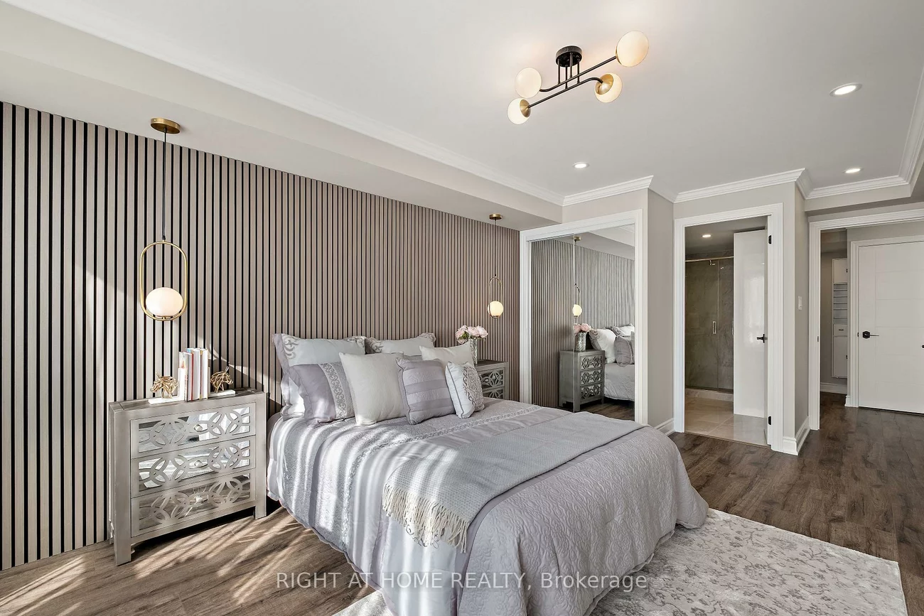 120, Promenade, Brownridge, Vaughan