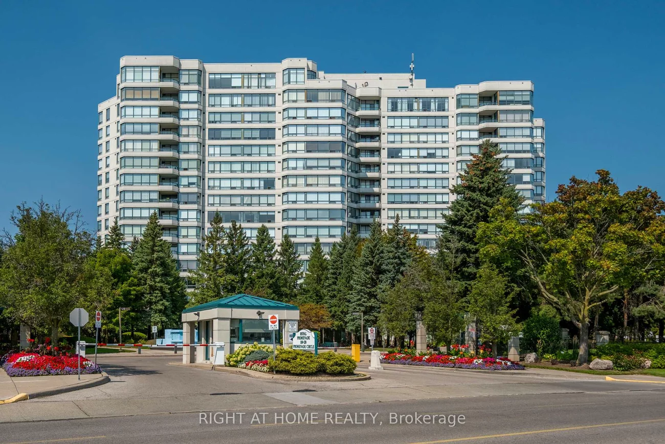 120, Promenade, Brownridge, Vaughan