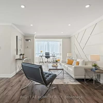 120, Promenade, Brownridge, Vaughan