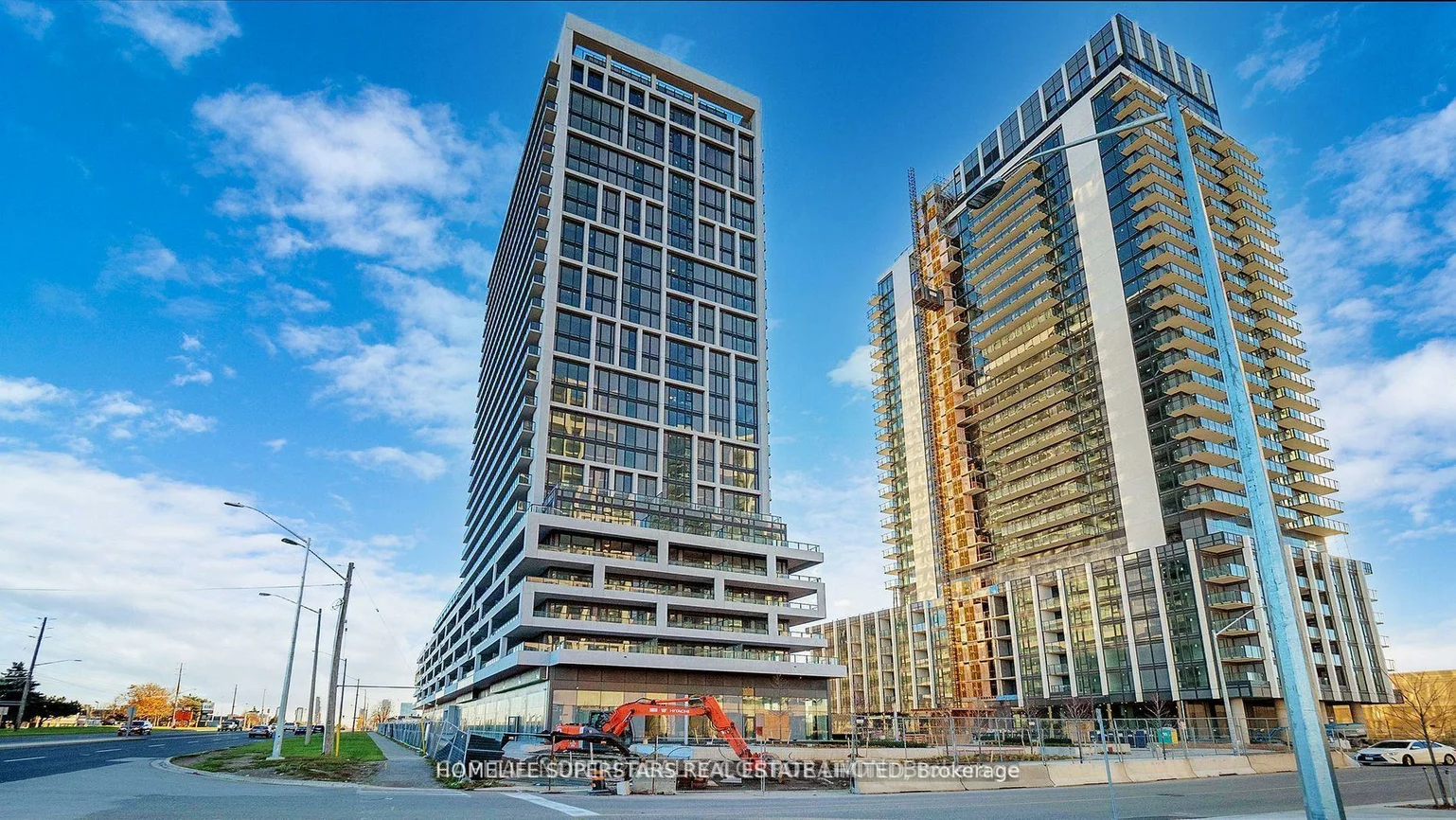 8960, JANE, Vellore Village, Vaughan