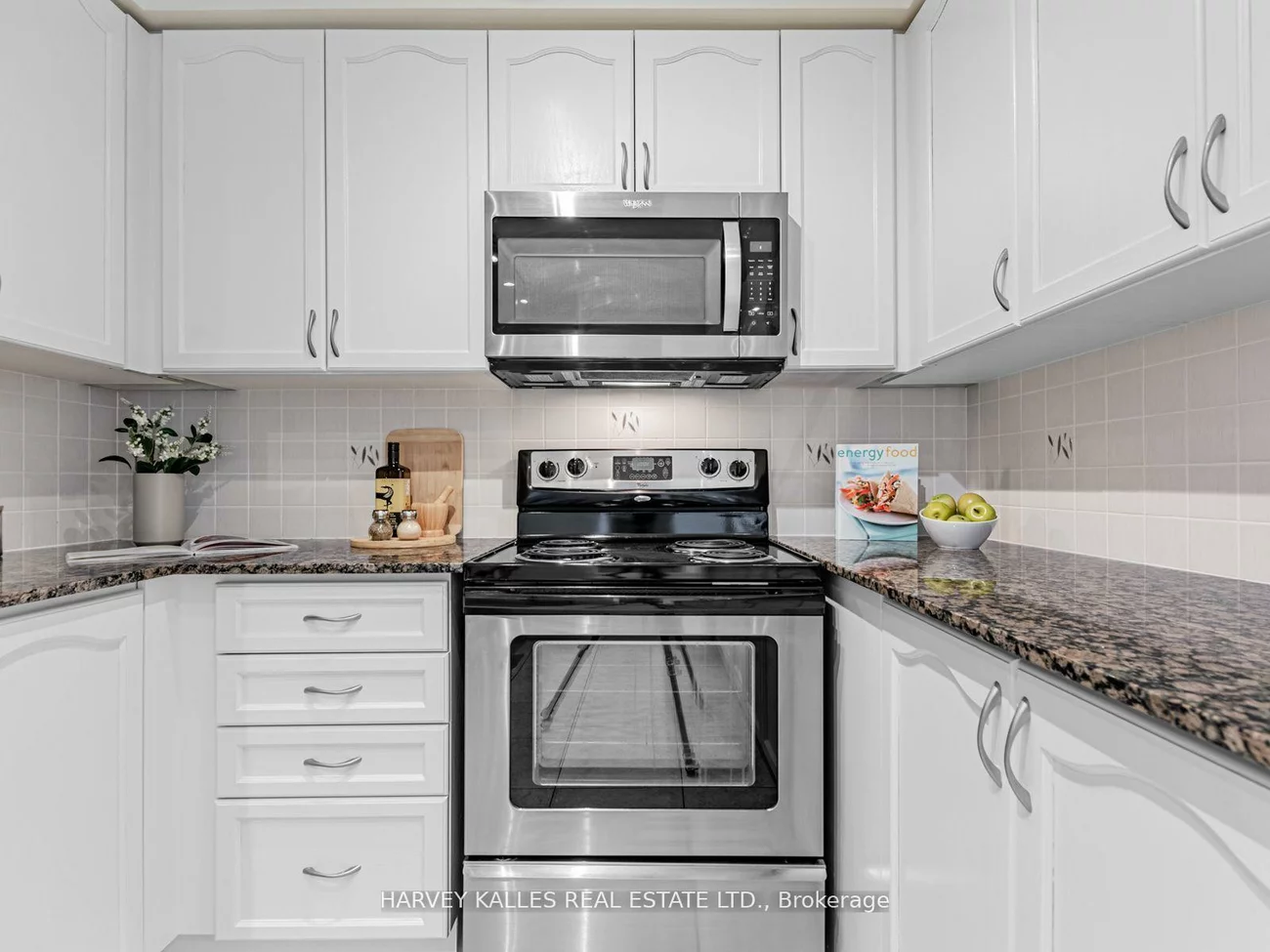 88, Promenade, Brownridge, Vaughan