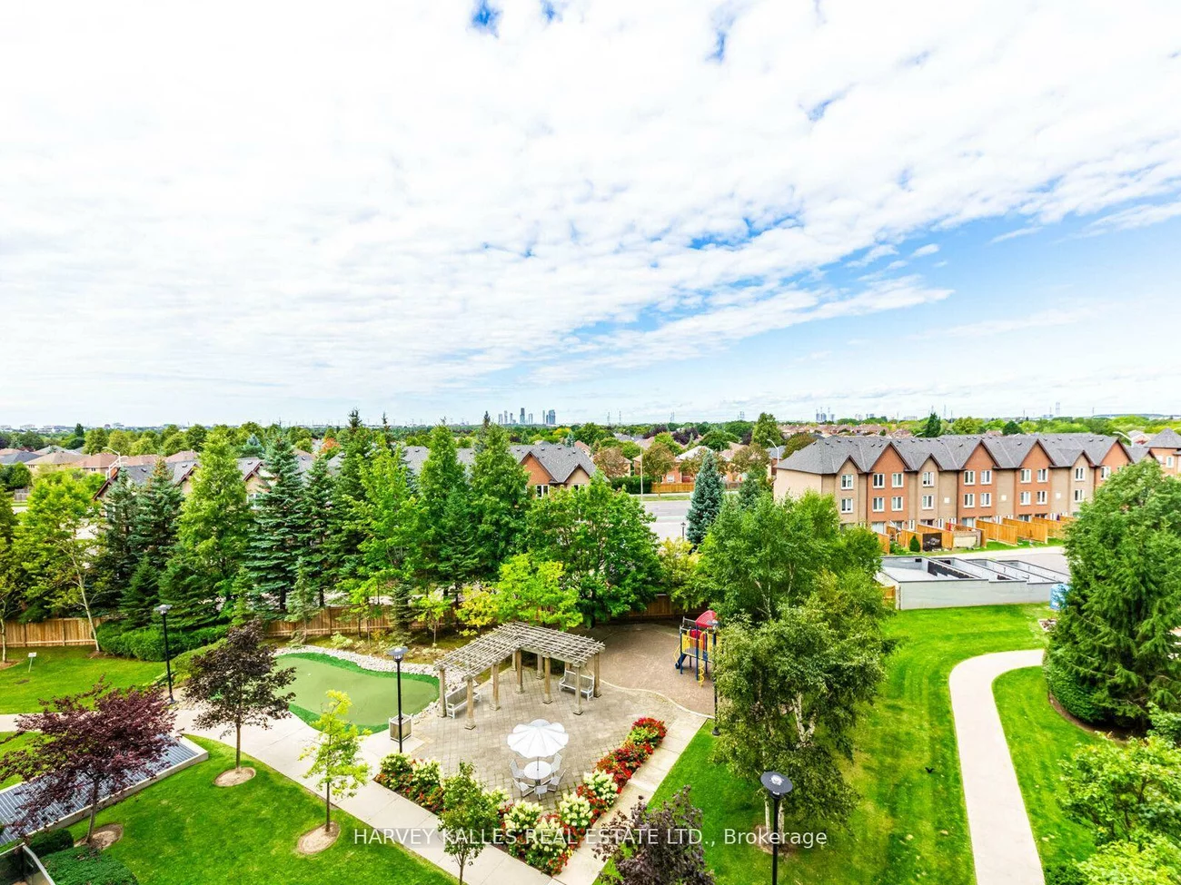 88, Promenade, Brownridge, Vaughan