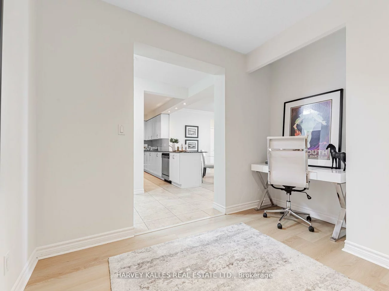 88, Promenade, Brownridge, Vaughan