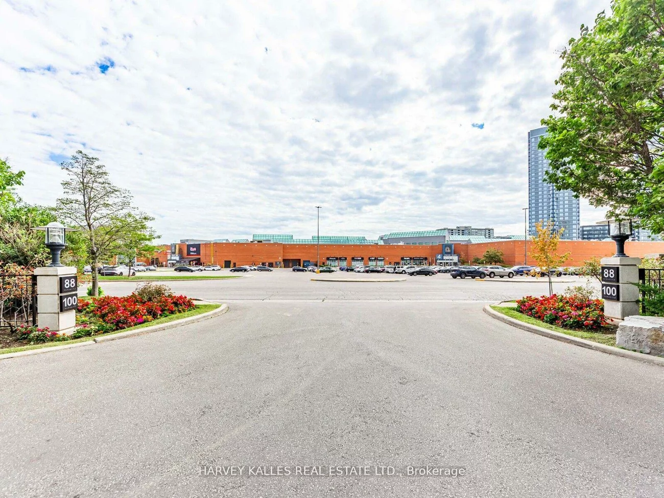 88, Promenade, Brownridge, Vaughan