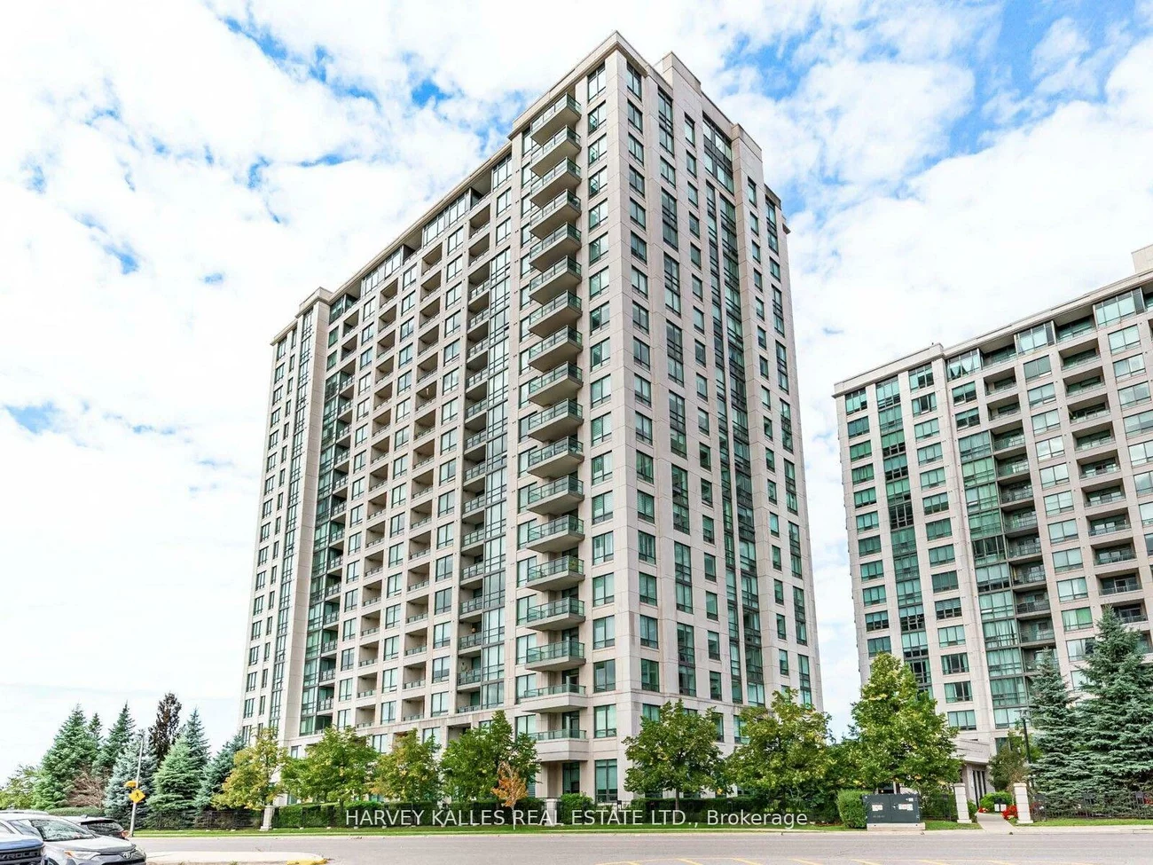88, Promenade, Brownridge, Vaughan