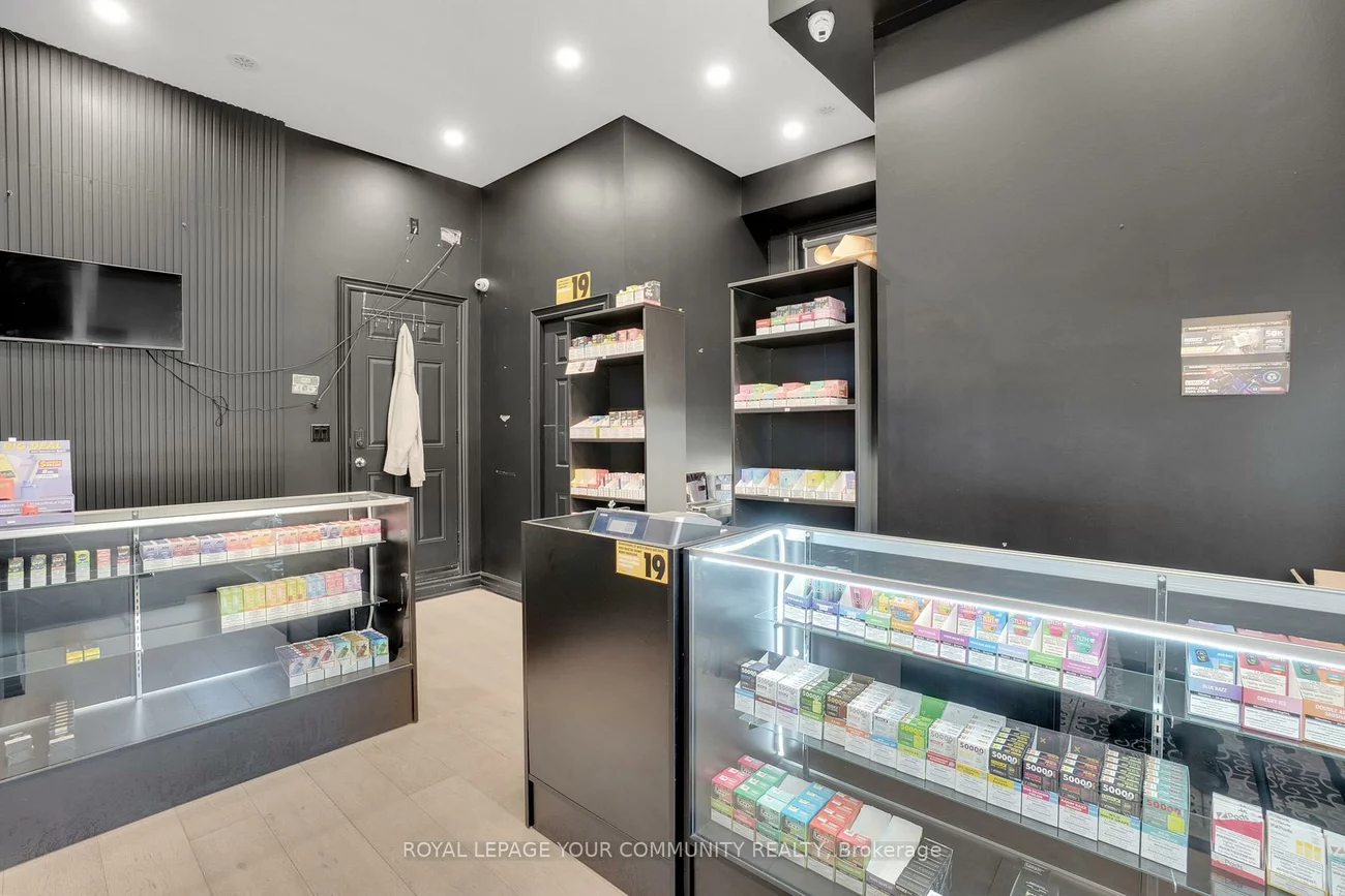 10060, Keele, Maple, Vaughan