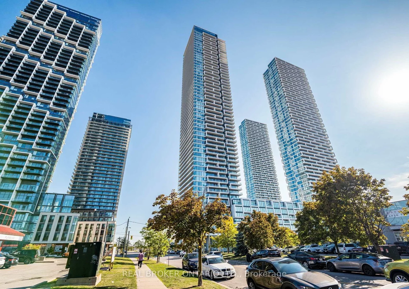 950, Portage, Vaughan Corporate Centre, Vaughan