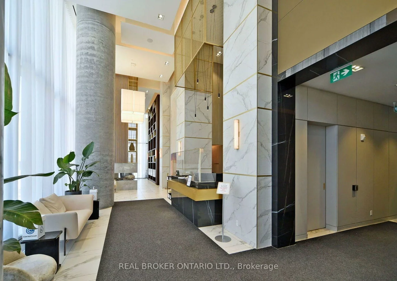 950, Portage, Vaughan Corporate Centre, Vaughan