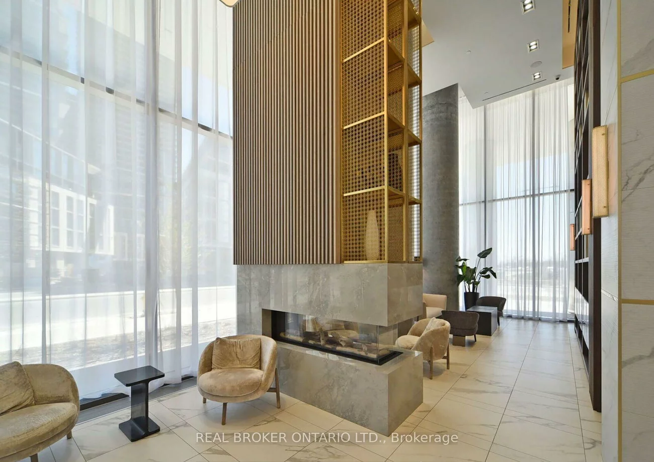 950, Portage, Vaughan Corporate Centre, Vaughan