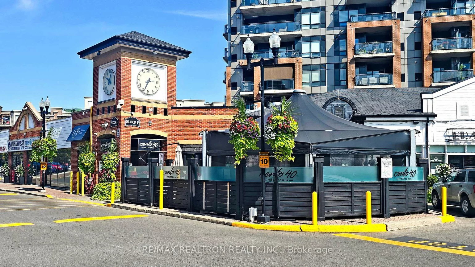 160, Woodbridge, West Woodbridge, Vaughan