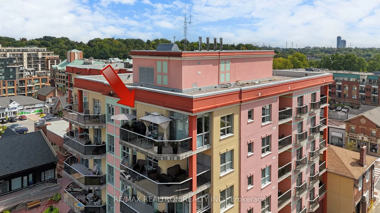 160, Woodbridge, West Woodbridge, Vaughan